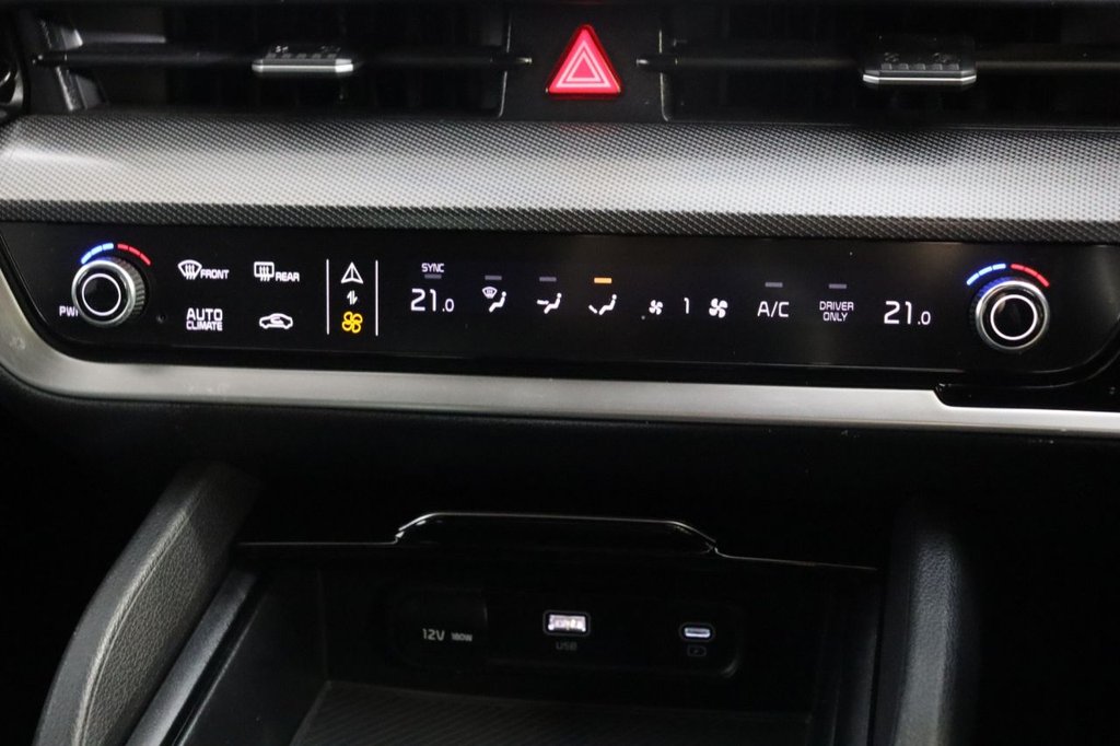 Used Kia Sportage 2023 for sale - 76973816: Photo 36