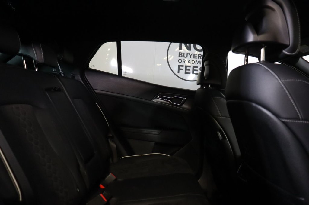 Used Kia Sportage 2023 for sale - 76973816: Photo 38