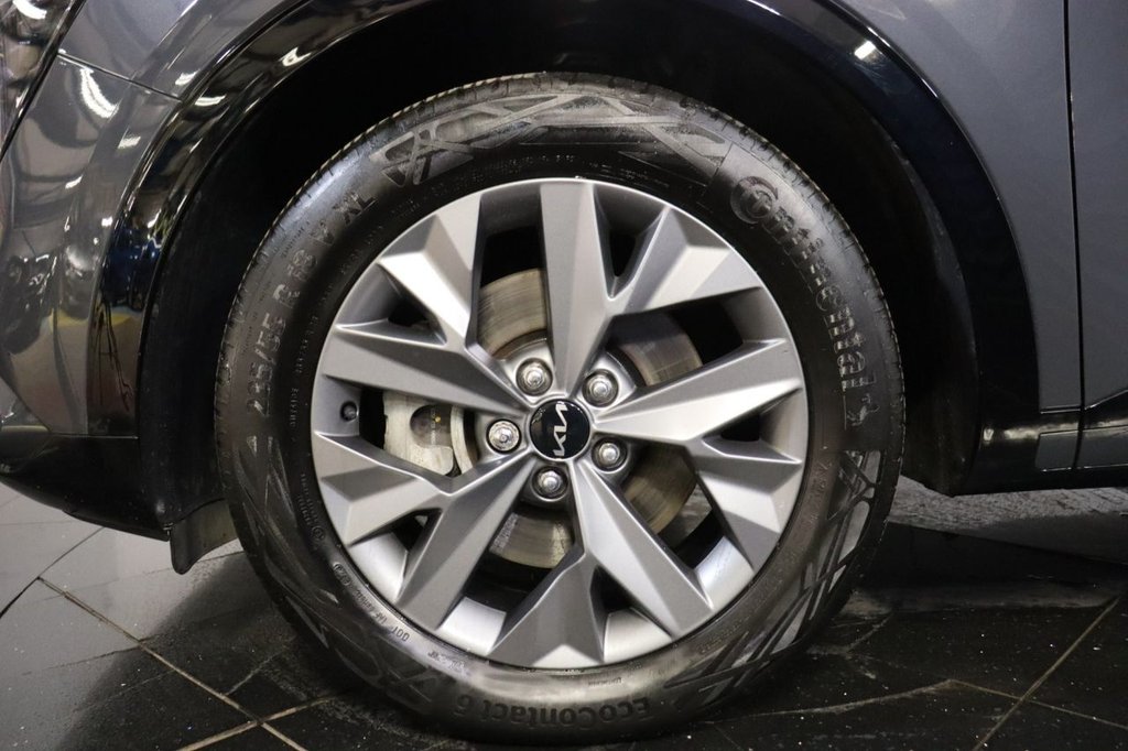 Used Kia Sportage 2023 for sale - 76973816: Photo 41