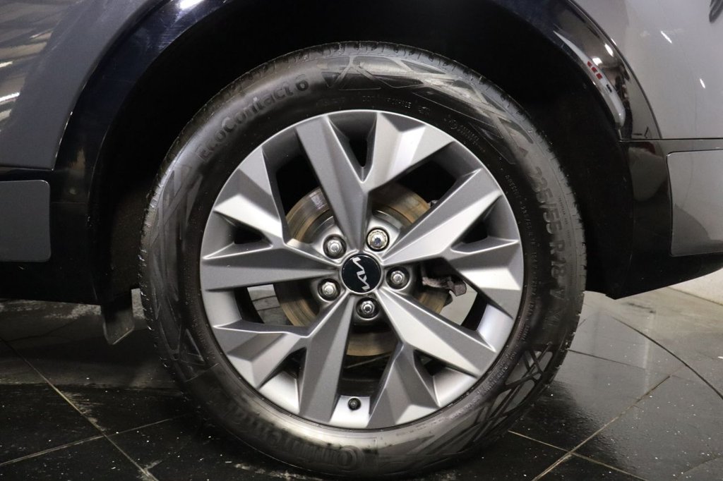 Used Kia Sportage 2023 for sale - 76973816: Photo 42