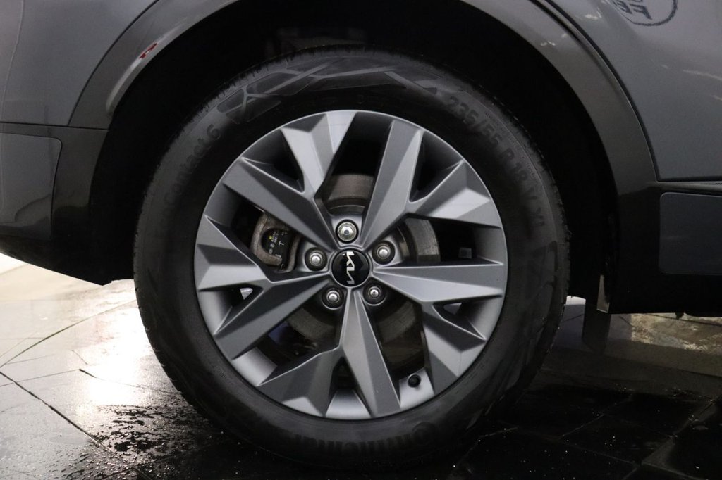 Used Kia Sportage 2023 for sale - 76973816: Photo 43