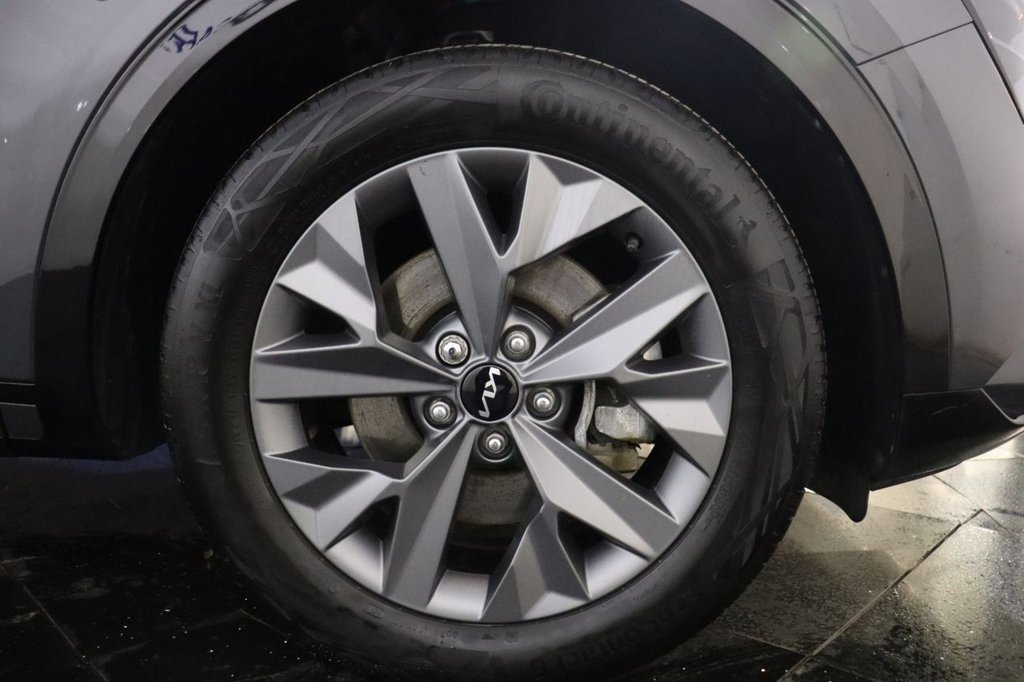 Used Kia Sportage 2023 for sale - 76973816: Photo 44