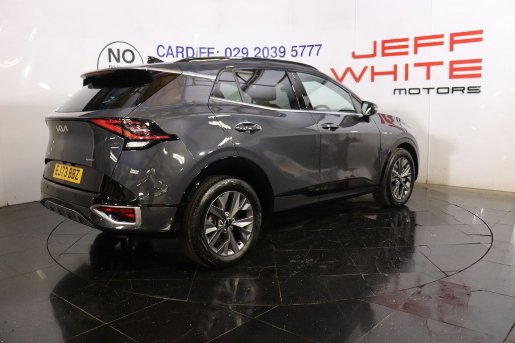 Used Kia Sportage 2023 for sale - 76973816: Photo 5