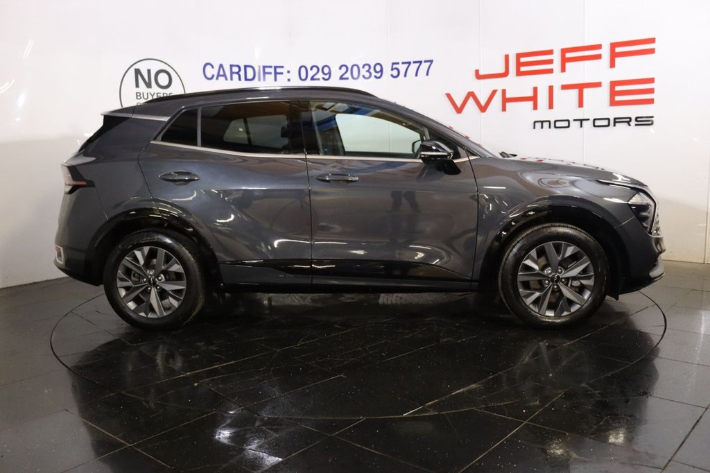 Used Kia Sportage 2023 for sale - 76973816: Photo 6