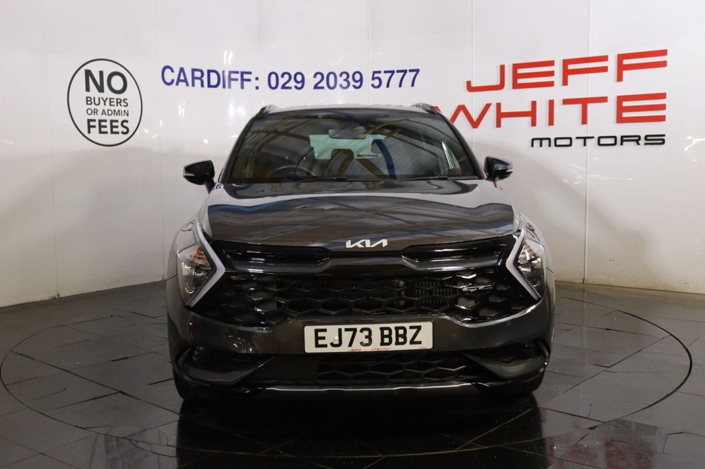 Used Kia Sportage 2023 for sale - 76973816: Photo 7