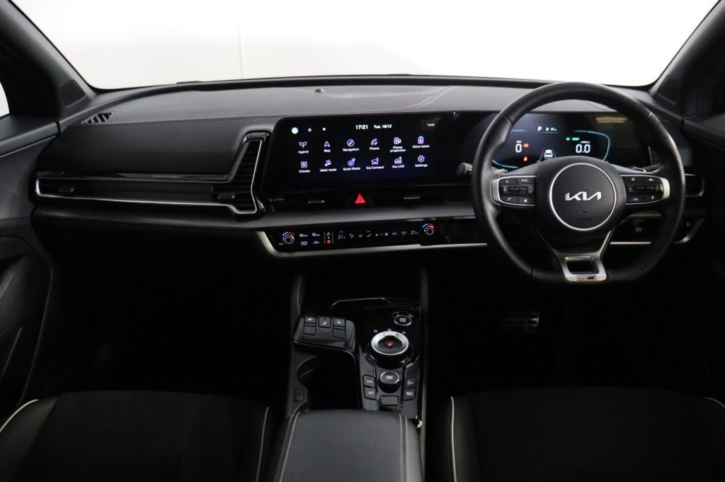 Used Kia Sportage 2023 for sale - 76973816: Photo 8