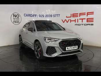 Used Audi RS Q3 2022 for sale - 74876835: Photo