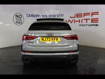 Used Audi RS Q3 2022 for sale - 74876835: Photo