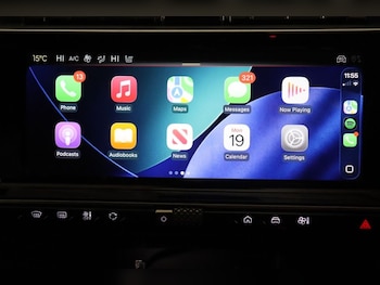 Used DS Automobiles DS 7 2024 for sale - 77236597: Photo