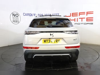Used DS Automobiles DS 7 2024 for sale - 77236597: Photo