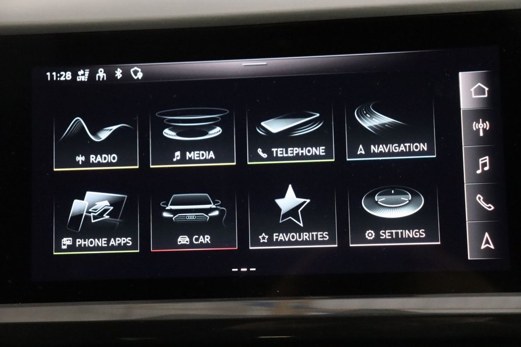 Used Audi Q4 e-tron 2021 for sale - 77680355: Photo 13