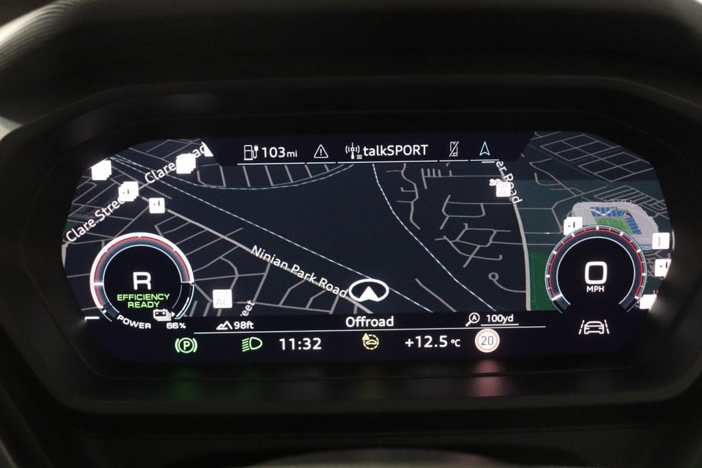 Used Audi Q4 e-tron 2021 for sale - 77680355: Photo 14