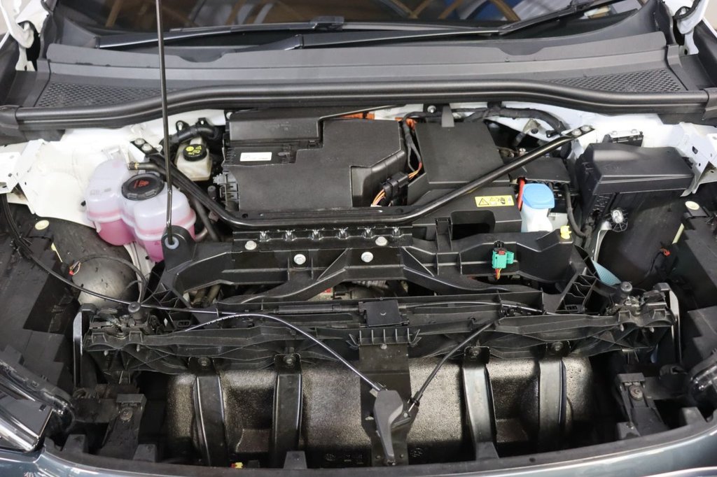 Used Audi Q4 e-tron 2021 for sale - 77680355: Photo 17