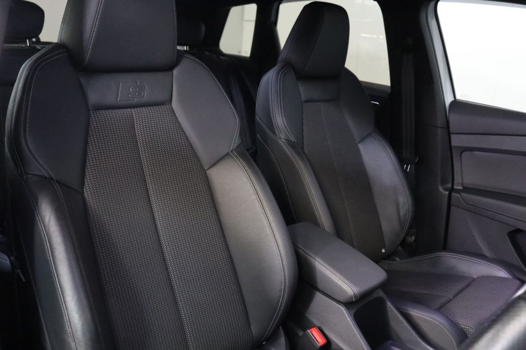 Used Audi Q4 e-tron 2021 for sale - 77680355: Photo 22