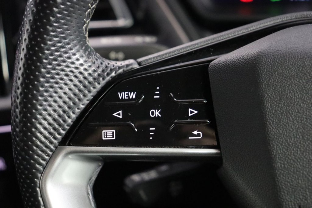 Used Audi Q4 e-tron 2021 for sale - 77680355: Photo 25