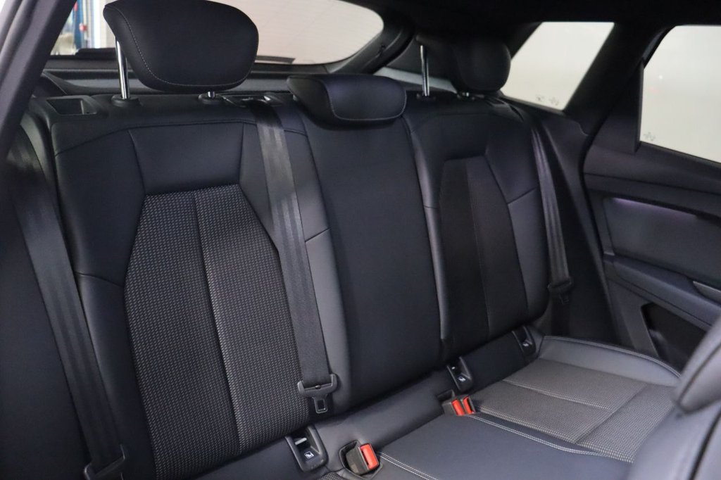 Used Audi Q4 e-tron 2021 for sale - 77680355: Photo 31