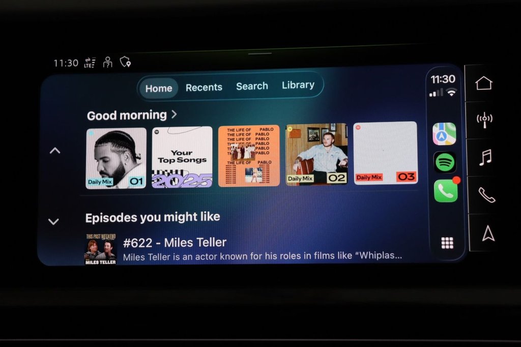 Used Audi Q4 e-tron 2021 for sale - 77680355: Photo 9