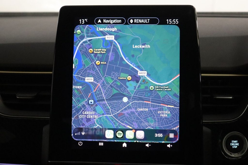 Used Renault Arkana 2023 for sale - 77785937: Photo 10