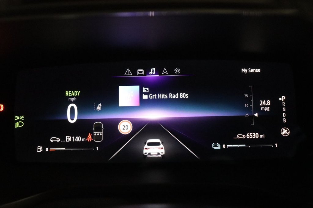 Used Renault Arkana 2023 for sale - 77785937: Photo 15