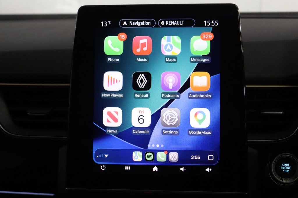 Used Renault Arkana 2023 for sale - 77785937: Photo 2