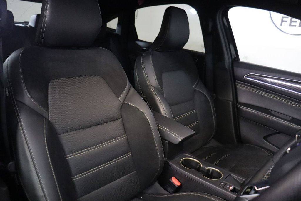 Used Renault Arkana 2023 for sale - 77785937: Photo 20