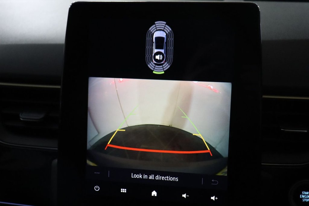 Used Renault Arkana 2023 for sale - 77785937: Photo 3