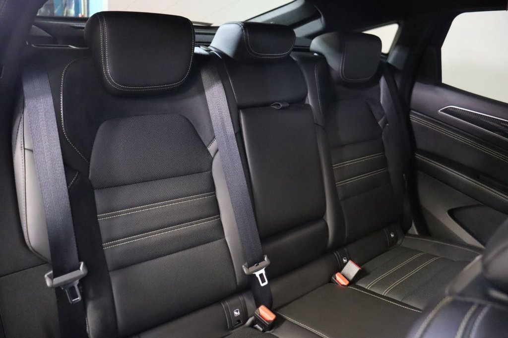 Used Renault Arkana 2023 for sale - 77785937: Photo 33