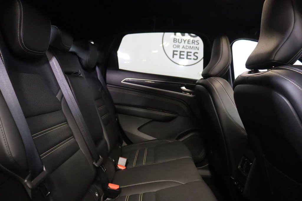 Used Renault Arkana 2023 for sale - 77785937: Photo 34