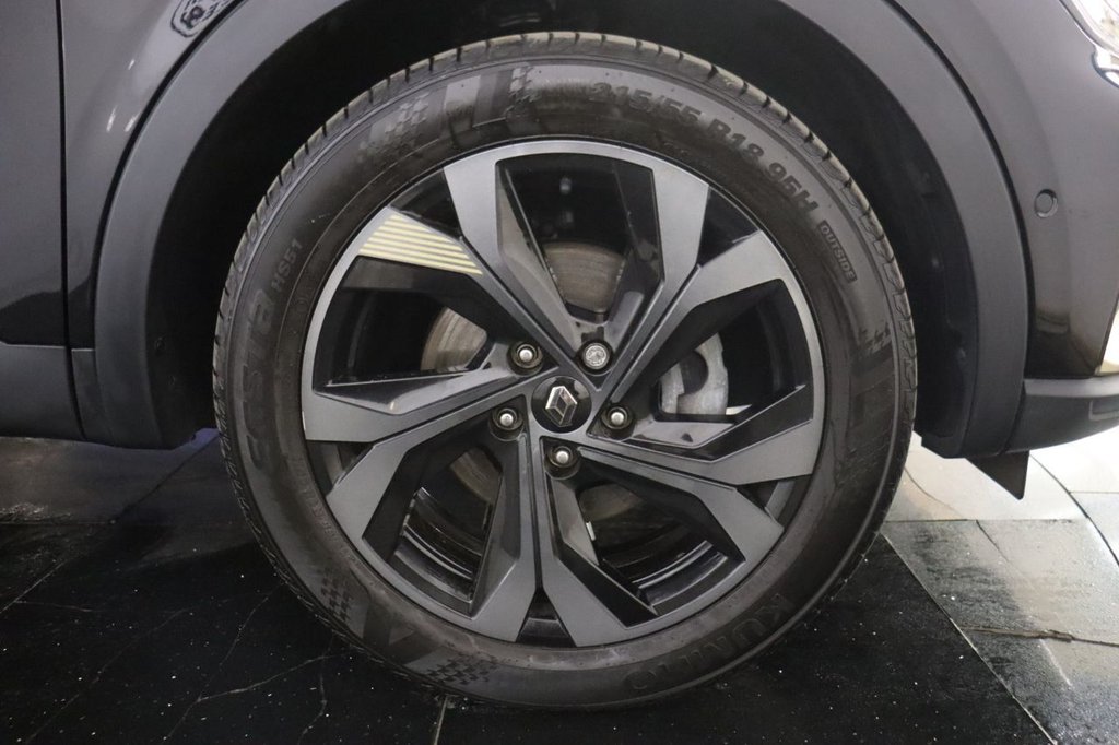 Used Renault Arkana 2023 for sale - 77785937: Photo 36