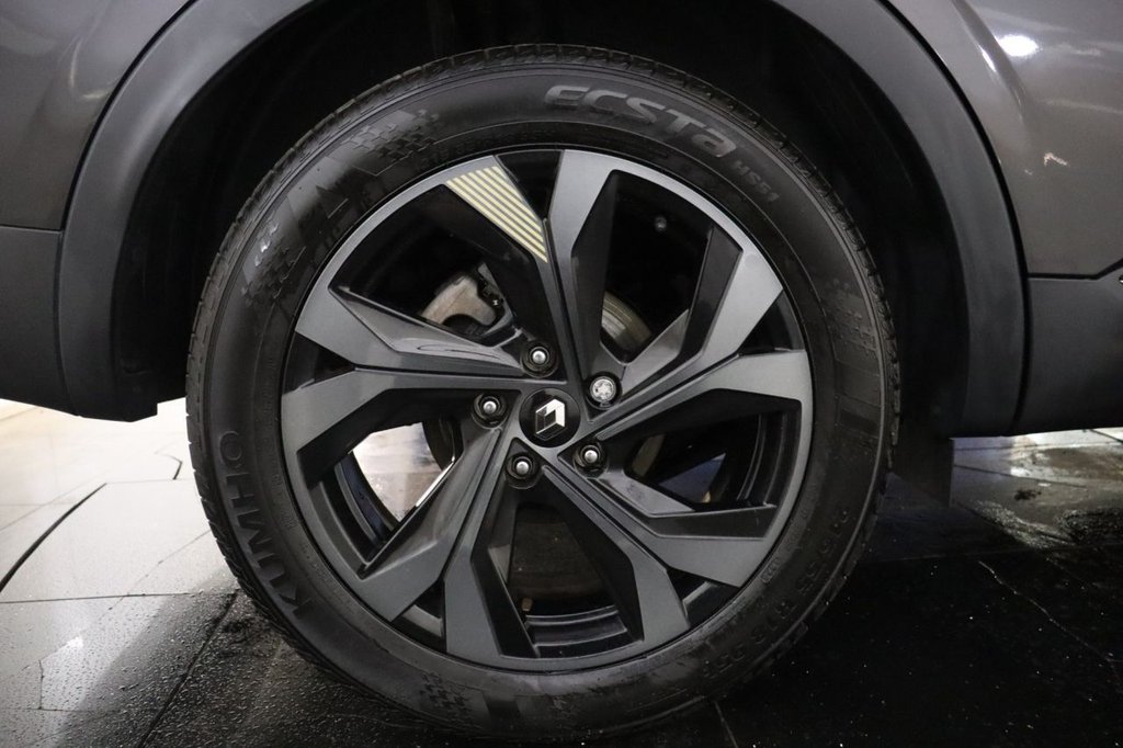 Used Renault Arkana 2023 for sale - 77785937: Photo 37