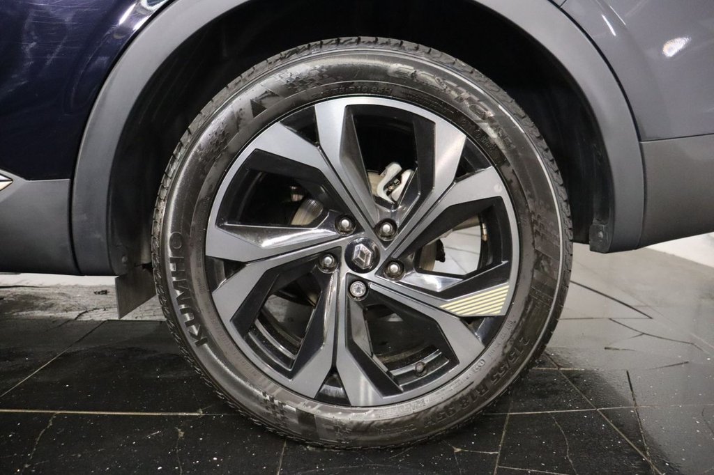 Used Renault Arkana 2023 for sale - 77785937: Photo 38