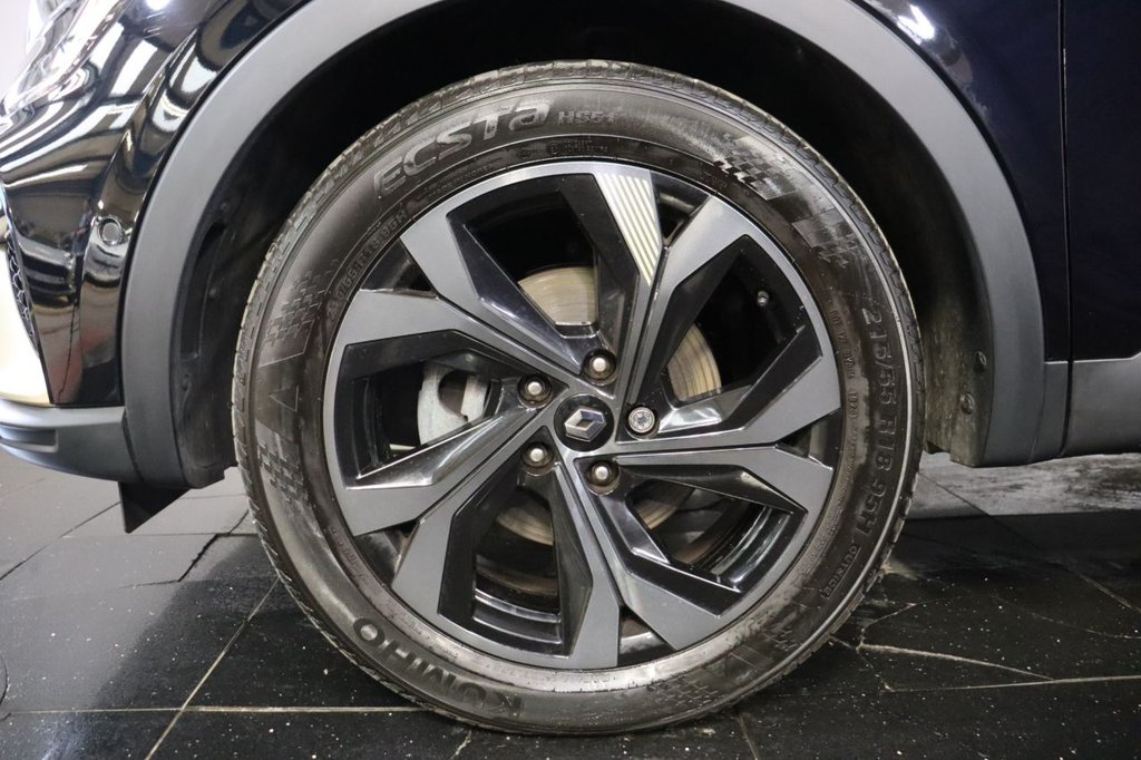 Used Renault Arkana 2023 for sale - 77785937: Photo 39