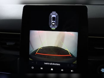 Used Renault Arkana 2023 for sale - 77785937: Photo