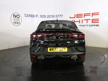 Used Renault Arkana 2023 for sale - 77785937: Photo