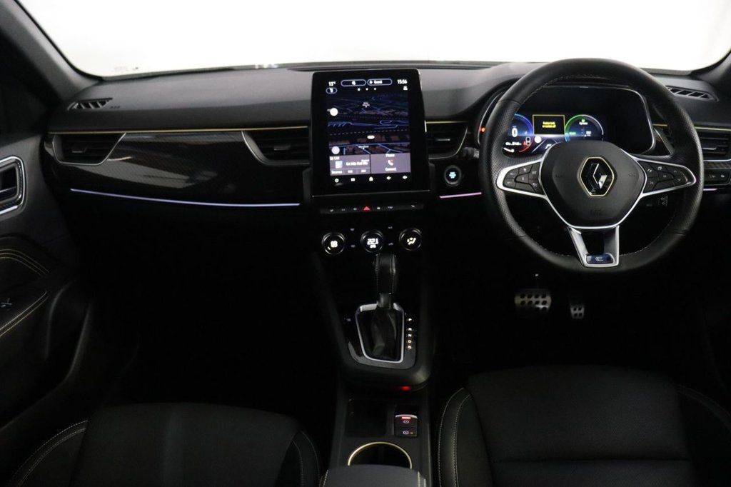 Used Renault Arkana 2023 for sale - 77785937: Photo 8