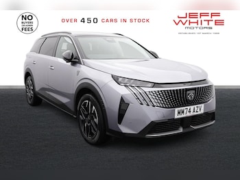 Used Peugeot 5008 2024 for sale - 78892421: Photo