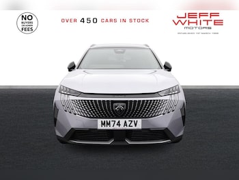 Used Peugeot 5008 2024 for sale - 78892421: Photo