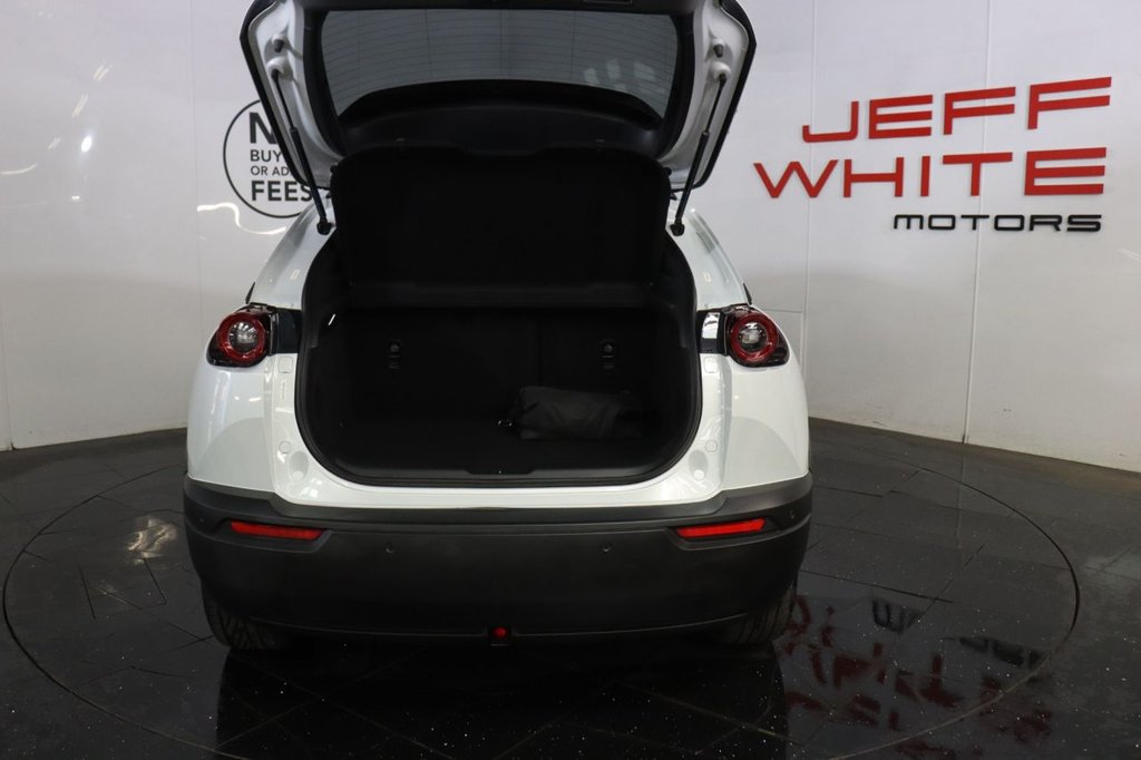 Used Mazda MX-30 2022 for sale - 72642299: Photo 16