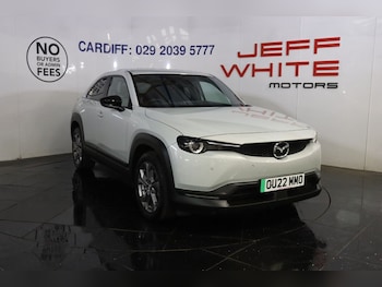 2022 (22) - 35.5kWh SE-L Lux 5dr Auto (SAT NAV, CRUISE)