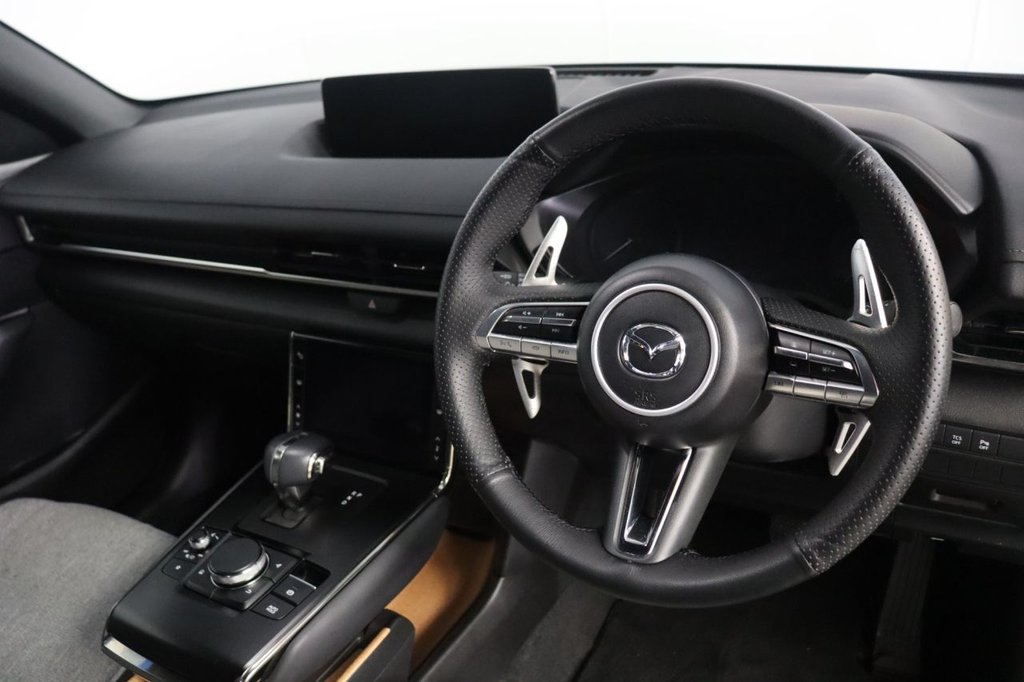Used Mazda MX-30 2022 for sale - 72642299: Photo 20