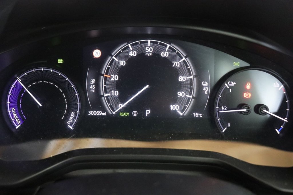 Used Mazda MX-30 2022 for sale - 72642299: Photo 21