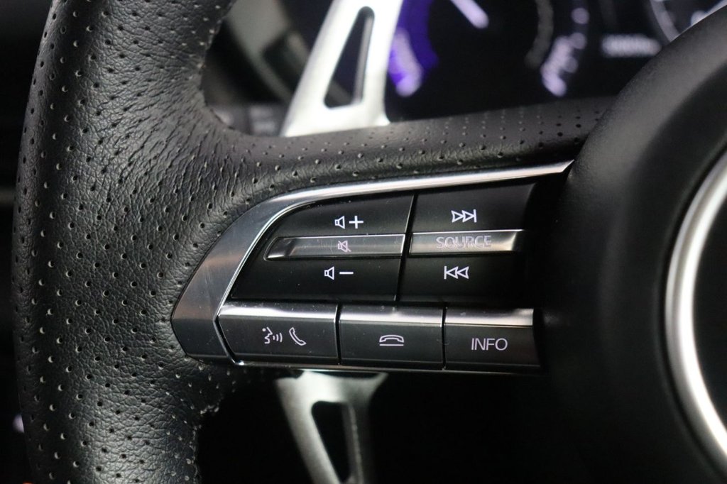 Used Mazda MX-30 2022 for sale - 72642299: Photo 22
