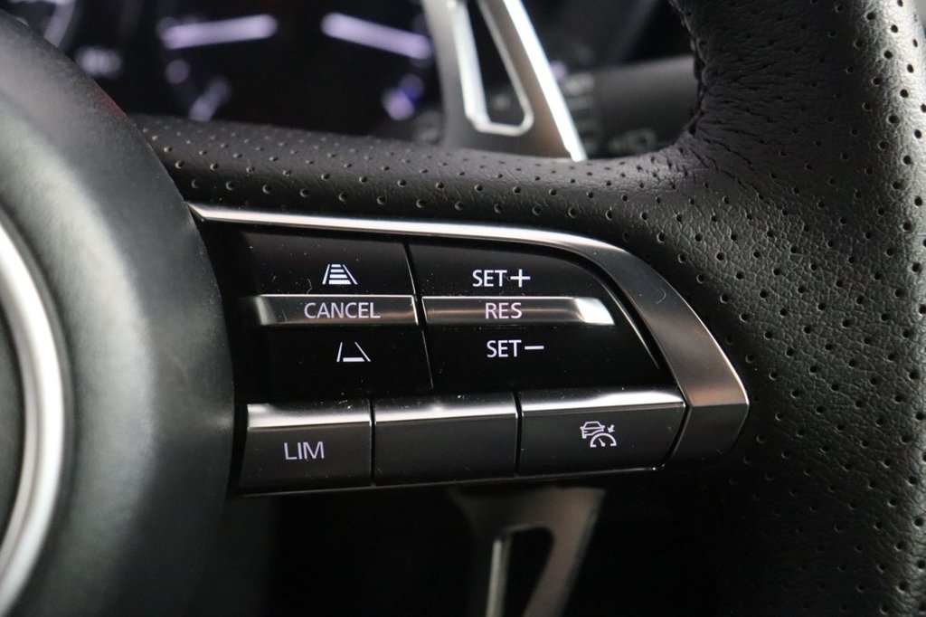 Used Mazda MX-30 2022 for sale - 72642299: Photo 23