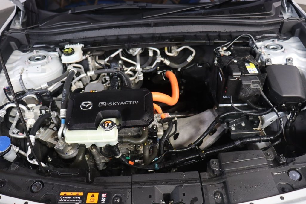 Used Mazda MX-30 2022 for sale - 72642299: Photo 31