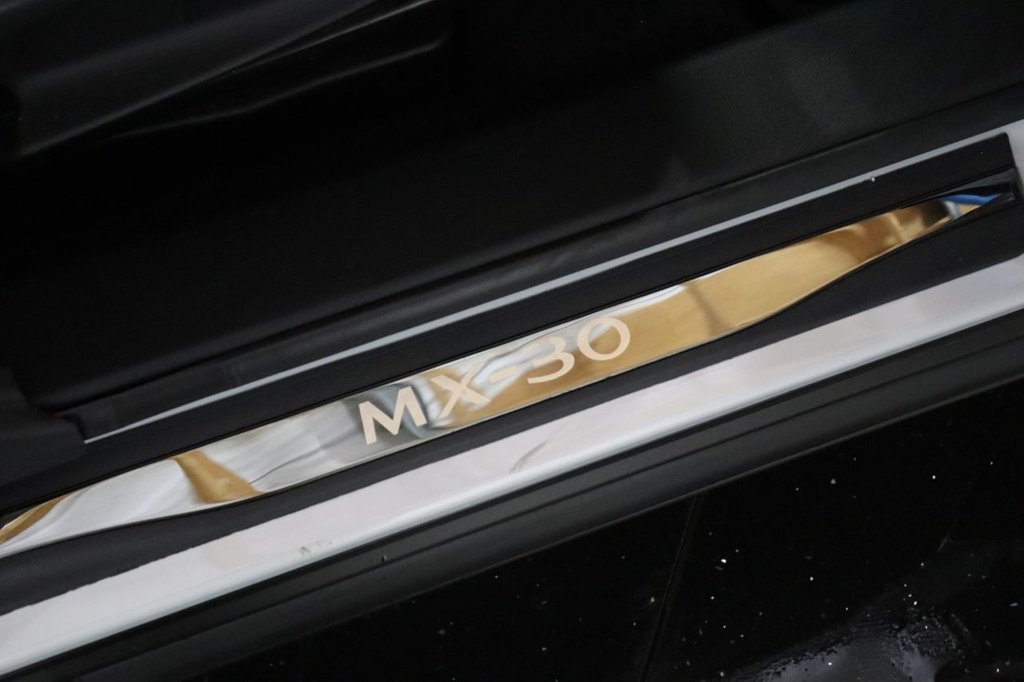 Used Mazda MX-30 2022 for sale - 72642299: Photo 34