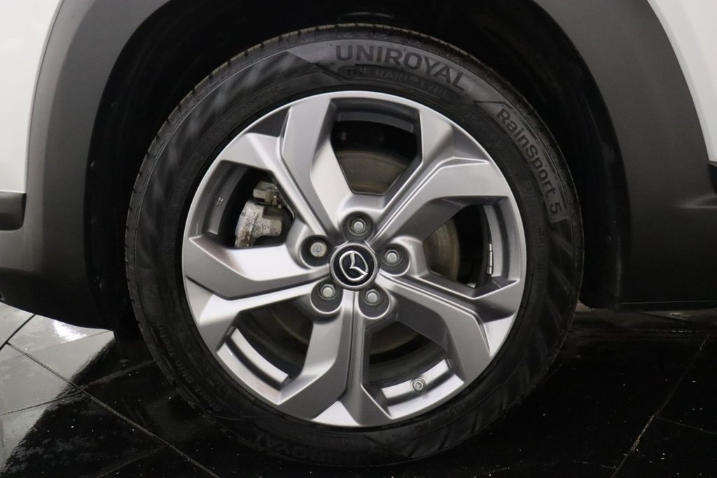 Used Mazda MX-30 2022 for sale - 72642299: Photo 35