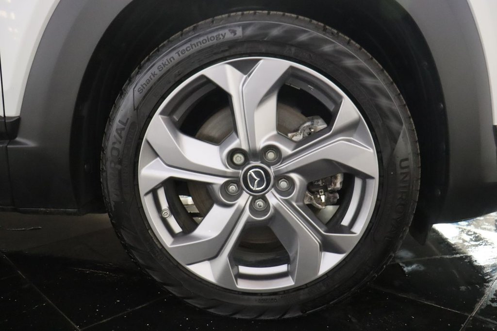 Used Mazda MX-30 2022 for sale - 72642299: Photo 36