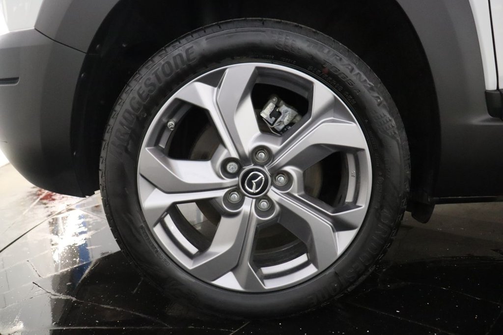Used Mazda MX-30 2022 for sale - 72642299: Photo 37
