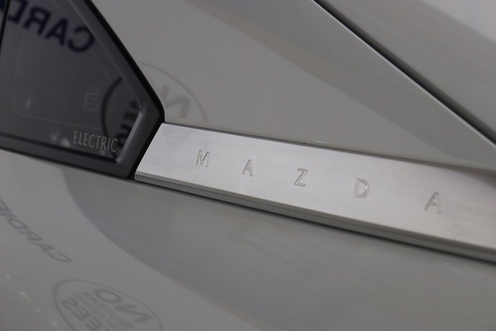 Used Mazda MX-30 2022 for sale - 72642299: Photo 6