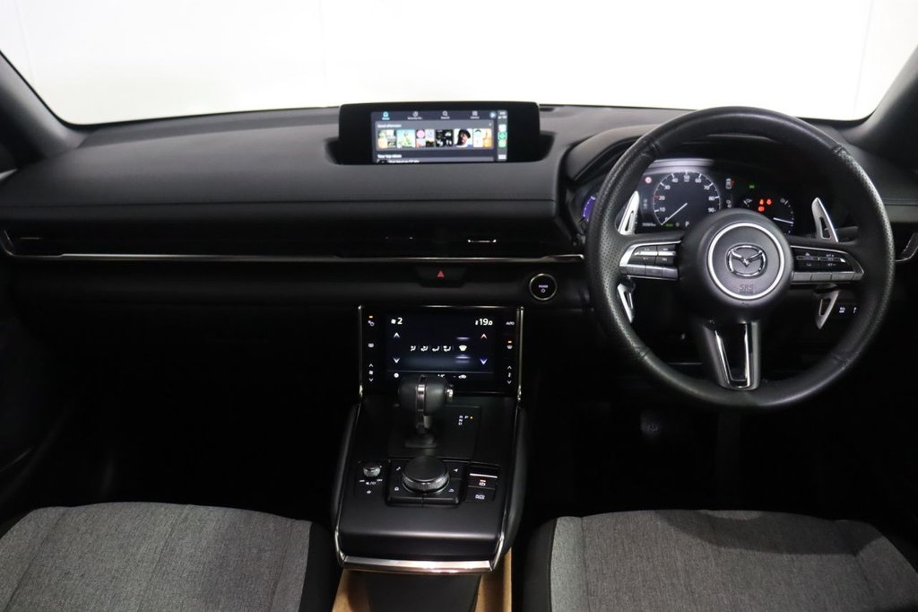 Used Mazda MX-30 2022 for sale - 72642299: Photo 9